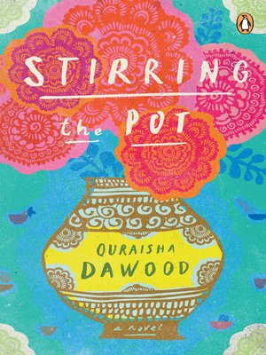 cover image of Stirring the Pot